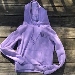 PINK Victoria’s Secret Hoodie Pullover